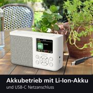 Perfekt für unterwegs