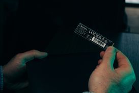 NVMe™-Power für dein System
