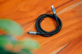 Power und Performance in einem Kabel