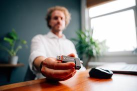 Kompakt, robust und langlebig