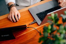 Kompakt, robust und langlebig