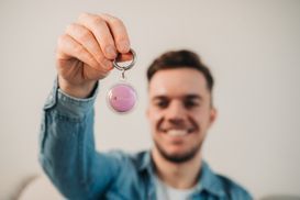 A little reminder? Use My Finder!