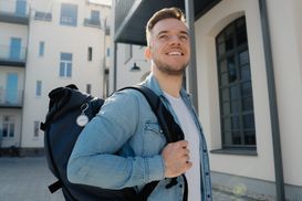 Verloren gegangene Gegenstände im Blick