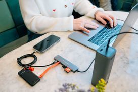 Schnelle und effiziente Datenübertragung