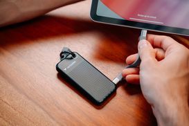 Blitzschnelle Leistung