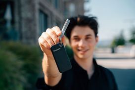 Rock-Solid und sicher