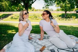 Sofortige Erfrischung – jederzeit & überall