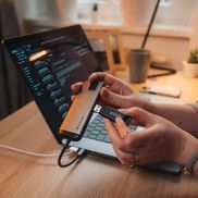 Universell einsetzbar