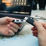 Universell einsetzbar