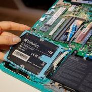 Robuste SSD für sicheres Speichern aller Daten