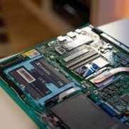 Robuste SSD für sicheres Speichern aller Daten