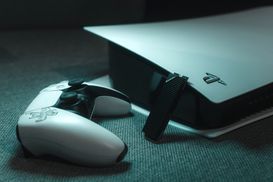 Unvergleichliche Geschwindigkeit und Leistung