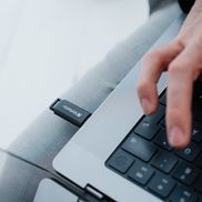 Leichter Datenaustausch