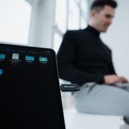 Mehr Speicherplatz fürs USB-C Smartphone