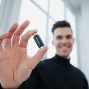 Klein, sicher und schnell