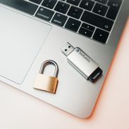 Secure Pro USB-Stick- 32 GB