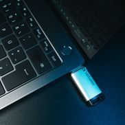 256- Hardware-Verschlüsselung