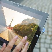 Universell einsetzbar