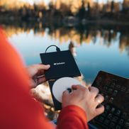 Die perfekte Lösung für mobile Daten