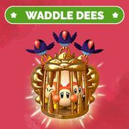 Waddle Dees