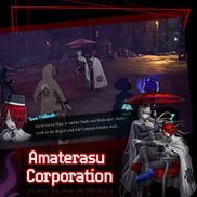 Amaterasu Corporation