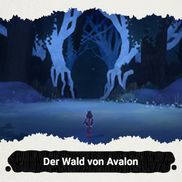 Der Wald von Avalon