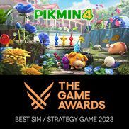 Best SIM/Strategy Game