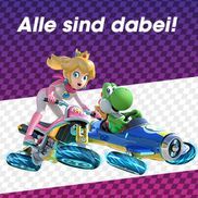 Nintendo Direct – Sneak Peek zur vierten Welle des Mario Kart 8 Deluxe  Streckenpass - Cerealkillerz