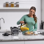 Kochen Sie Suppe in 20 Minuten