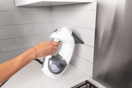 Intelligente Dampfregulierung