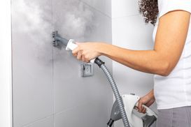 Steam Blast-Technologie