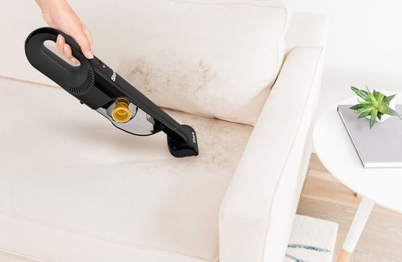 Shark Akku-Handstaubsauger mit TruePet, Modell für Haustierbesitzer CH950EUT