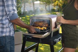 Outdoor Cooking neu gedacht