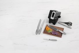 Deutscher rostfreier Edelstahl