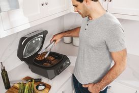 Smart-Cook-System
