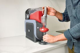 Genug Slush für alle