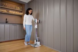 Anti-Allergen-Komplettversiegelung