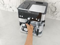 Barista Assist Technology