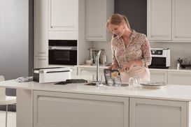 Vielseitigkeit: 7 Zubereitungsfunktionen