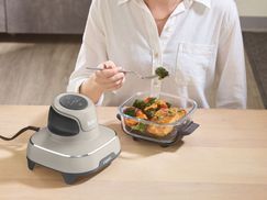 4 Funktionen in einem Gerät