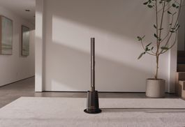 Kühlung ohne Flügel