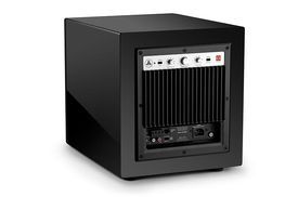 D-KLASSE VERSTÄRKER