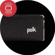 VoiceAdjust™-Technologie von Polk
