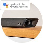 Google Chromecast integriert