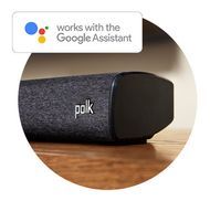 Kompatibel mit Google Assistant