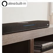 Die Soundbar mit ultimativer Alexa Einbindung