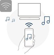 Google Chromecast Streaming