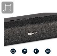 Sound Modi für jede Gelegenheit