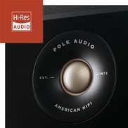 Zertifizierte Audiowiedergabe in Hi-Res