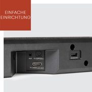 Einrichtung in Sekunden